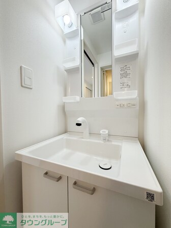 フルセイル玉川学園の物件内観写真